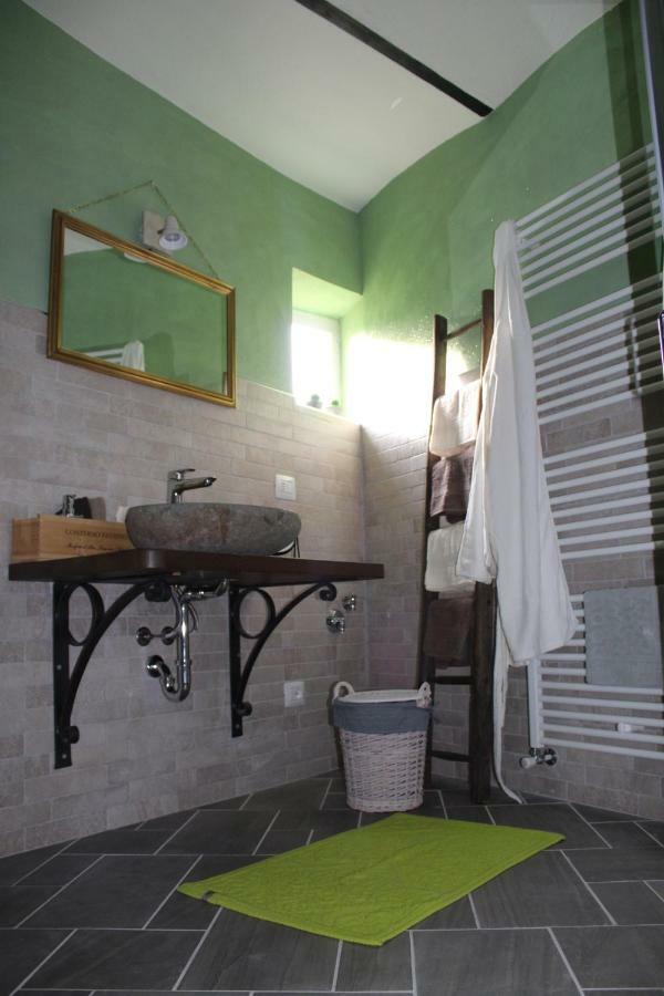 Ferienwohnung Langa 4 Love Novello Exterior foto