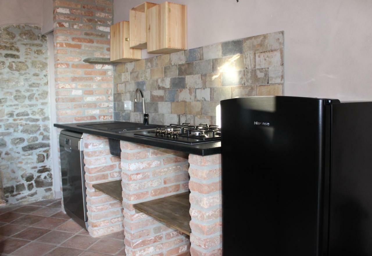 Ferienwohnung Langa 4 Love Novello Exterior foto